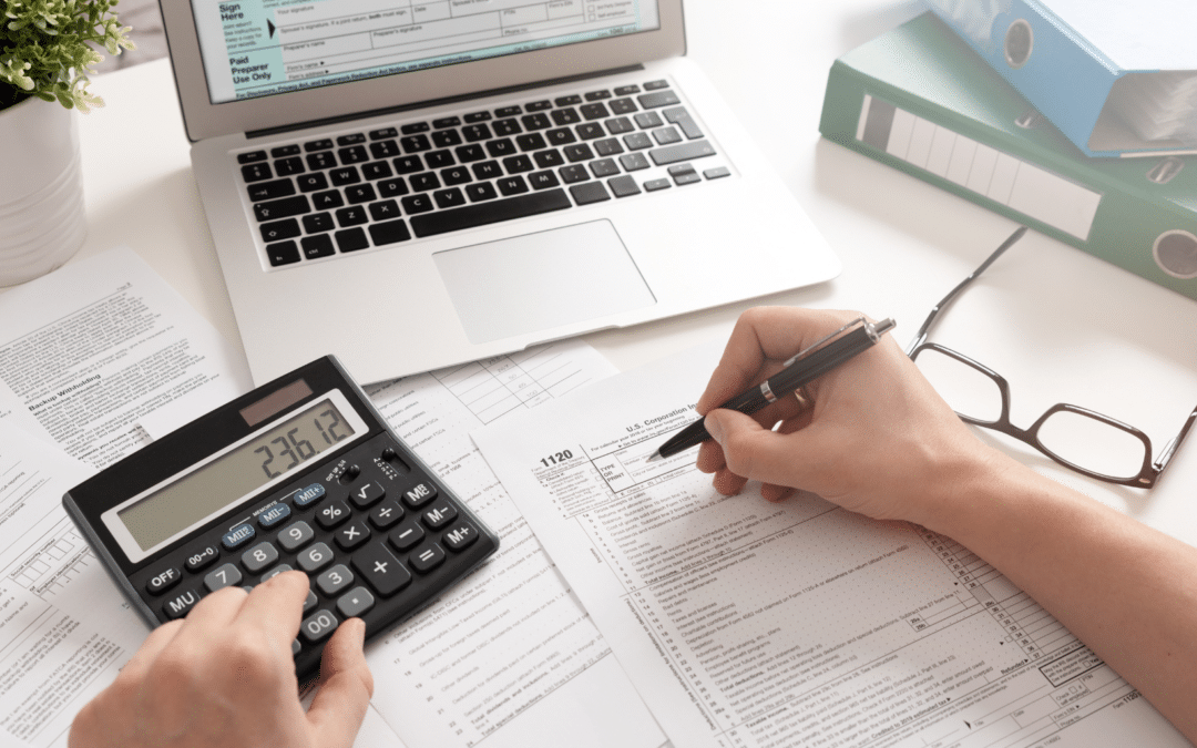 Tax Considerations for Selling Real Estate Owned by a Decedent