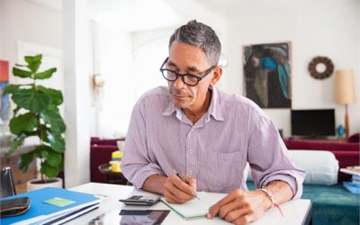 Creating A Financial Strategy: 6 Personal Finance Areas