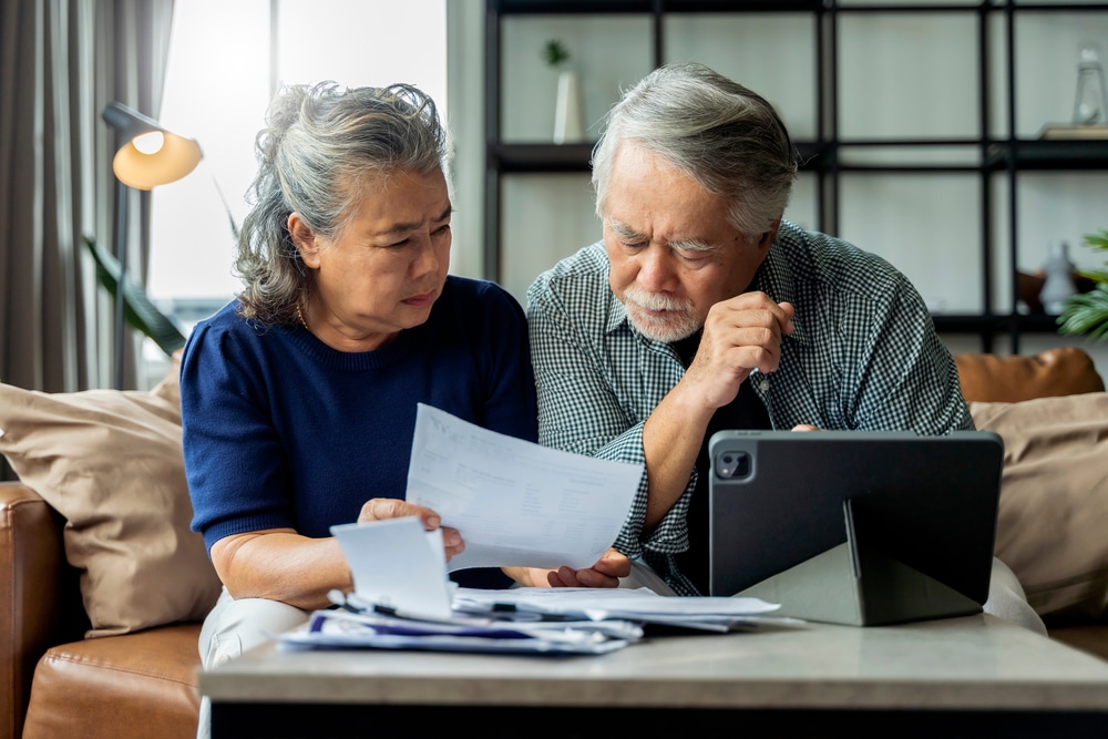 Retirement Wealth Management Tips for Adults 55+